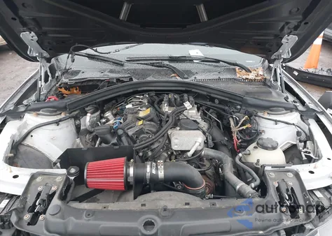 2013 BMW 320I xDrive z USA, uszkodzony, nr VIN WBA3C3C5XDF980284